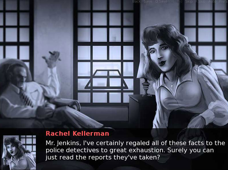 Game screenshot 5