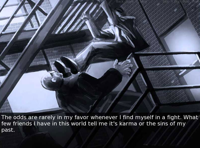 Game screenshot 3
