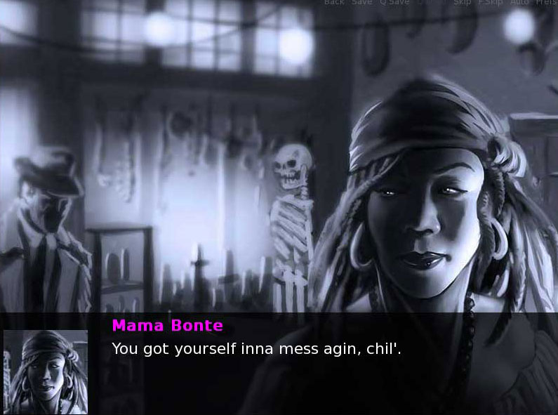 Game screenshot 2