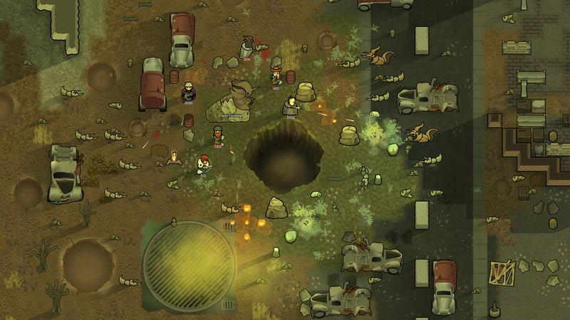 Game screenshot 5