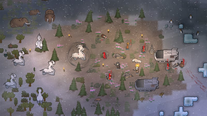Game screenshot 5