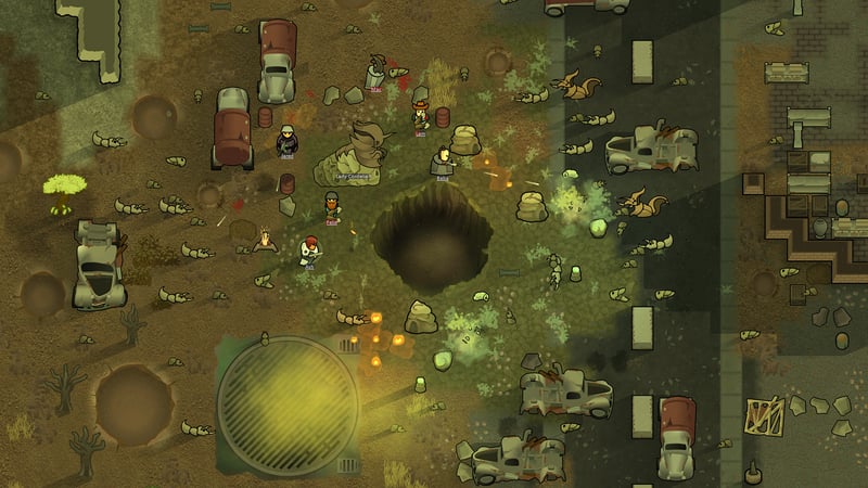 Game screenshot 3