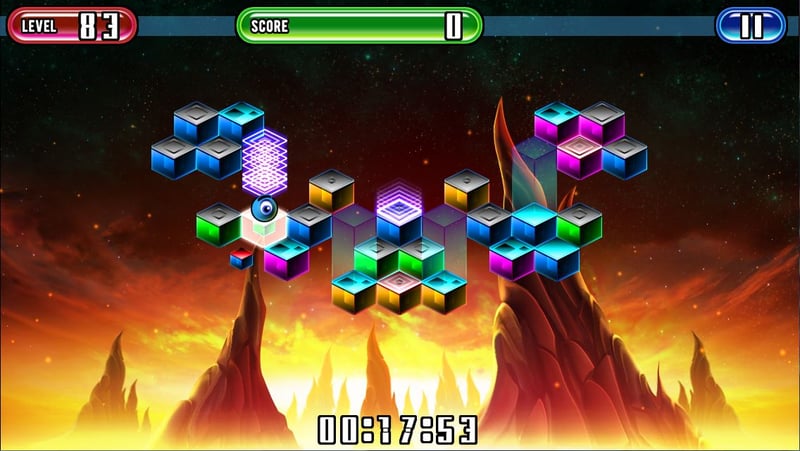 Game screenshot 3