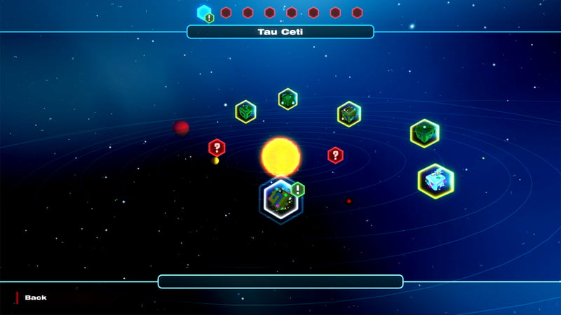 Game screenshot 2