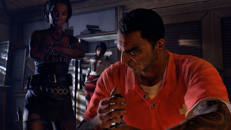 Game screenshot 3