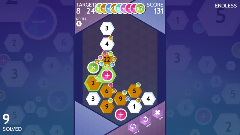 Game screenshot 2