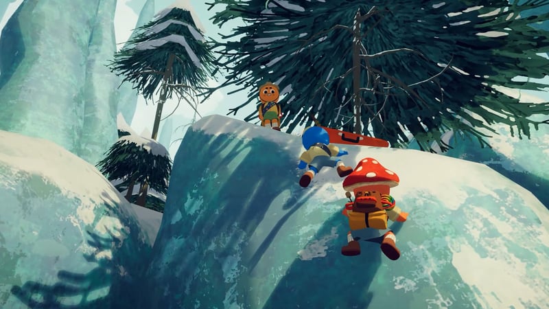 Game screenshot 2