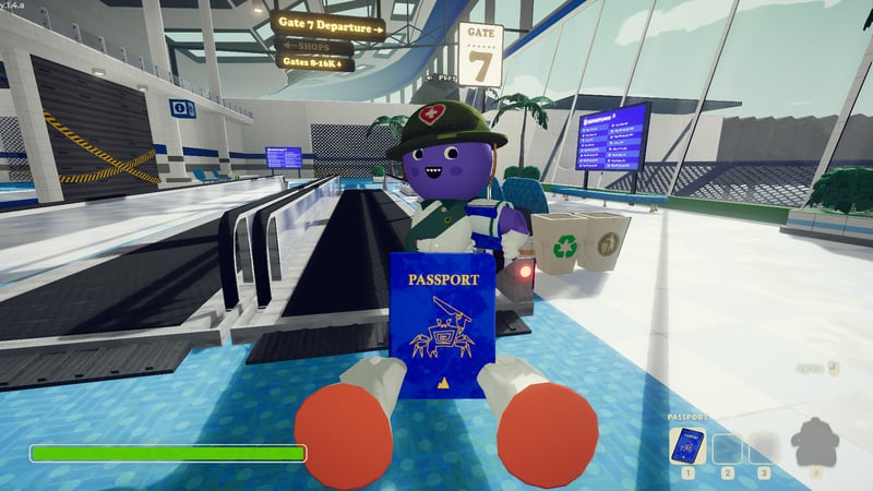 Game screenshot 5