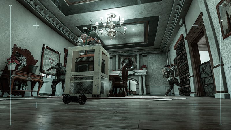 Game screenshot 5