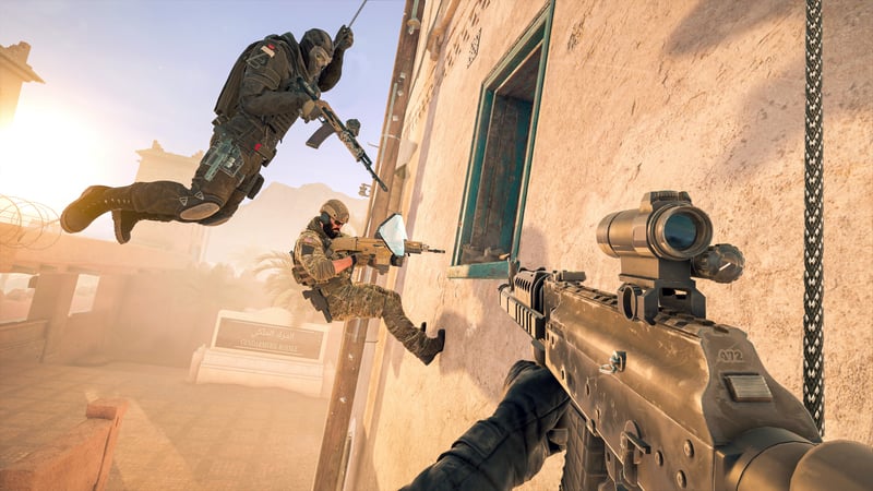 Game screenshot 5