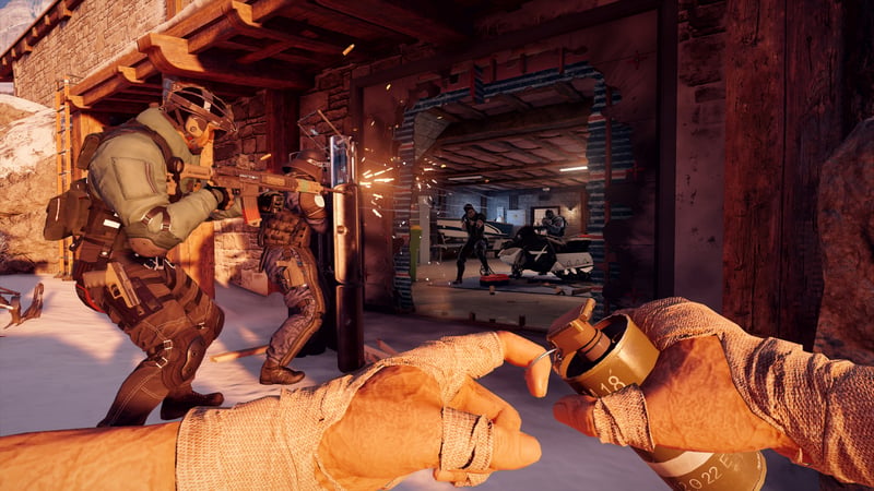 Game screenshot 5