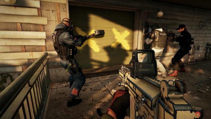 Game screenshot 4