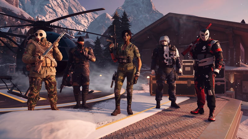 Game screenshot 4