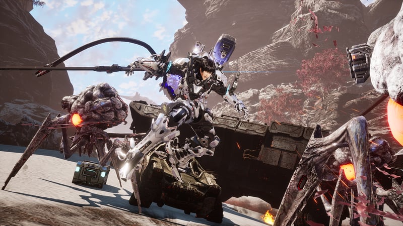 Game screenshot 2
