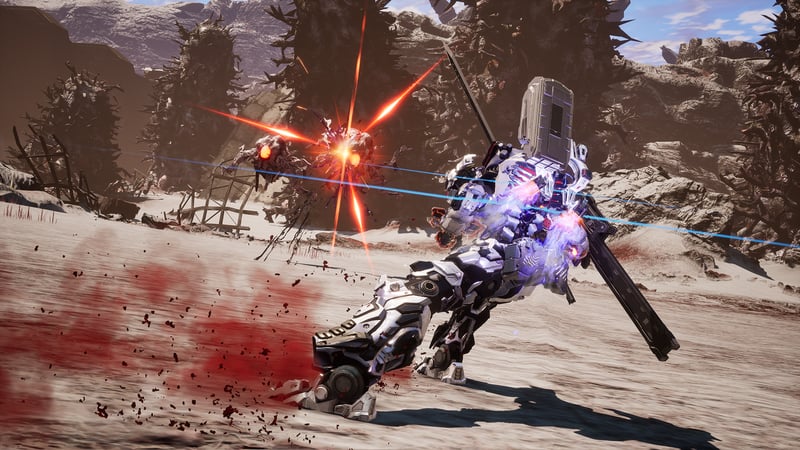 Game screenshot 3