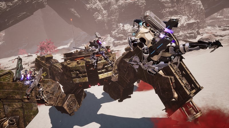 Game screenshot 4