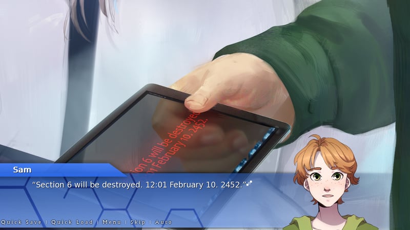 Game screenshot 2