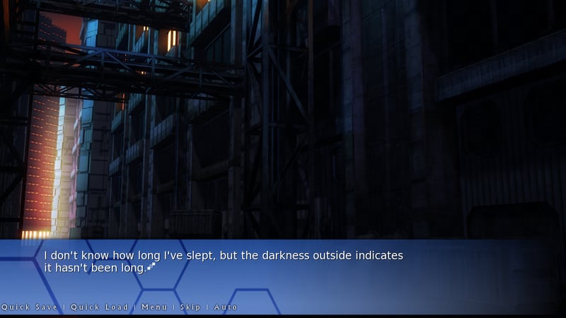 Game screenshot 1