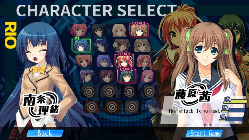Game screenshot 3