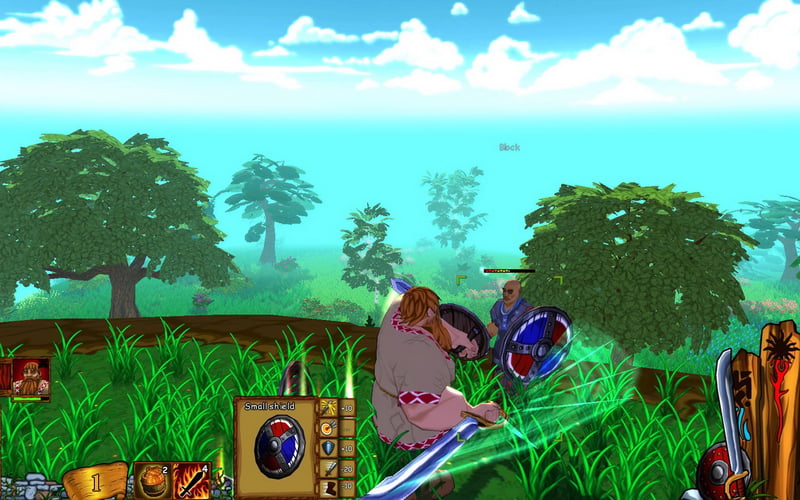 Game screenshot 5