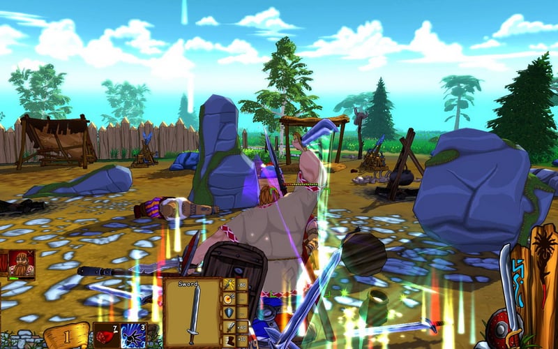 Game screenshot 5