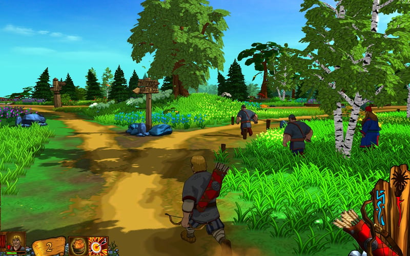 Game screenshot 3