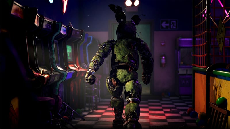 Game screenshot 5