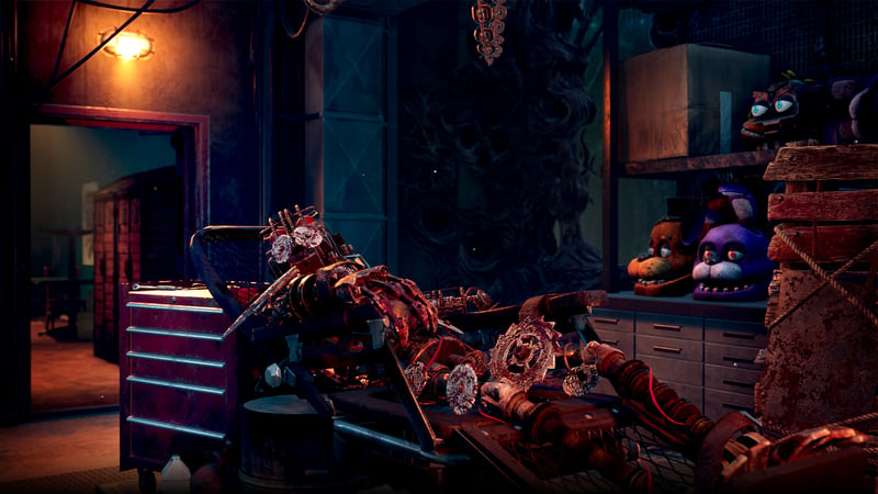 Game screenshot 5
