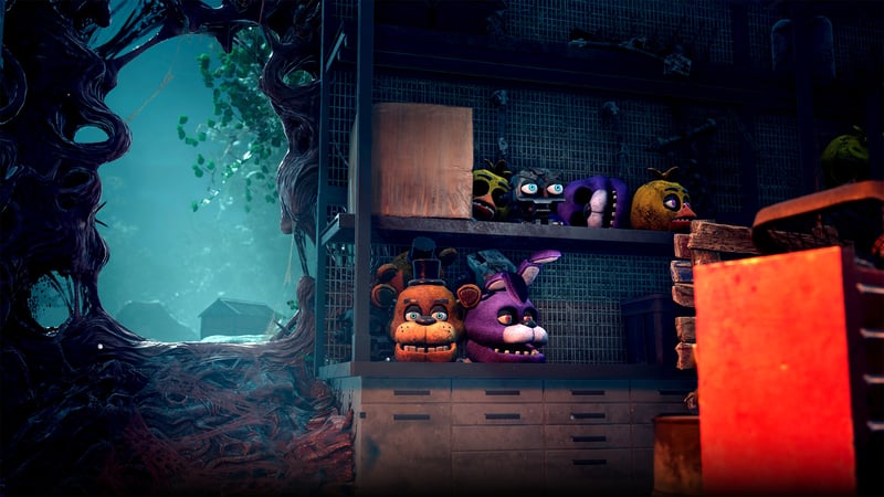 Game screenshot 5