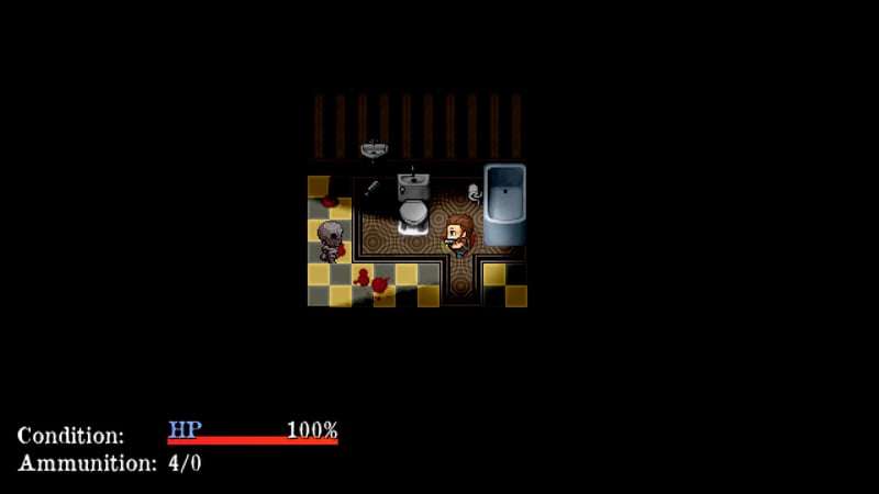 Game screenshot 5