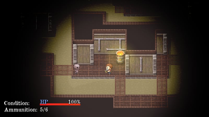 Game screenshot 4