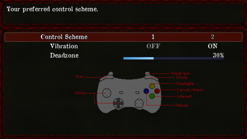 Game screenshot 2