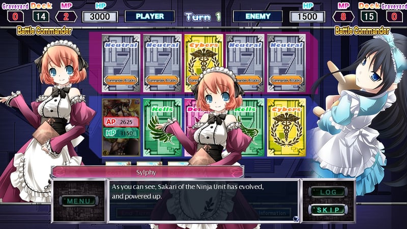 Game screenshot 3