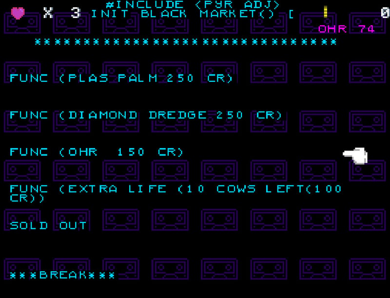 Game screenshot 2