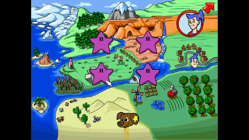 Game screenshot 3