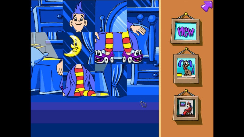 Game screenshot 2
