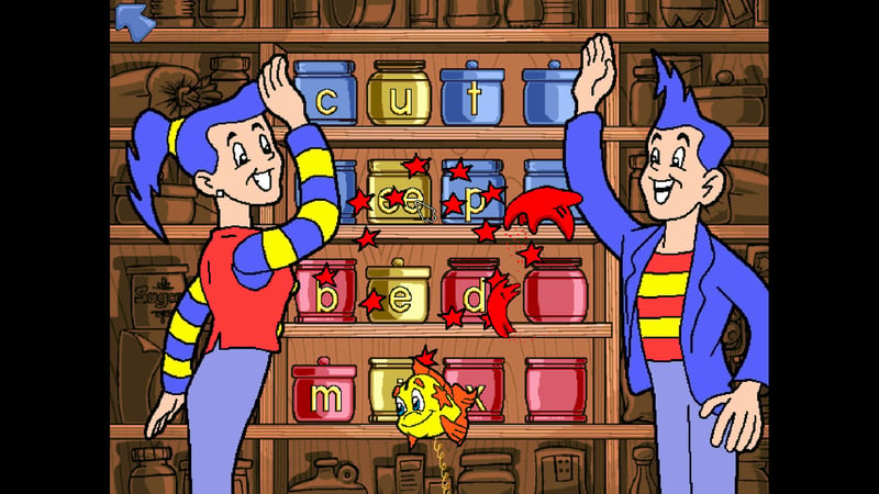 Game screenshot 2