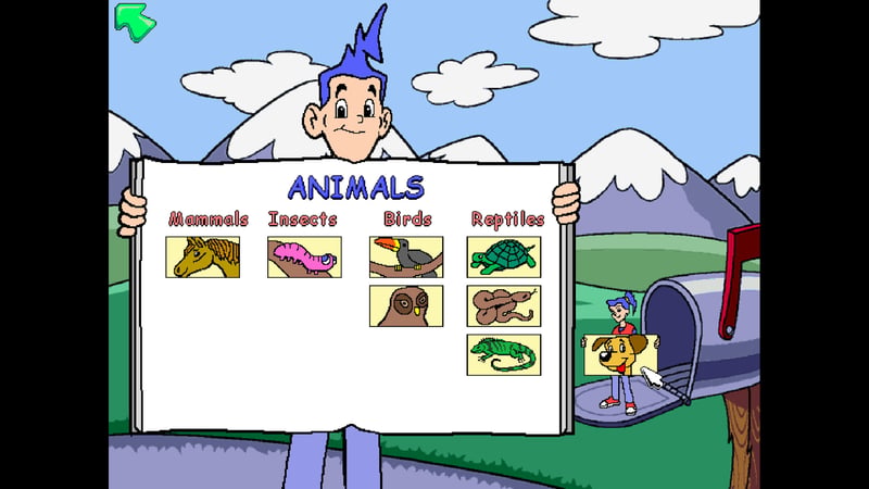 Game screenshot 4