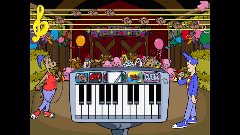 Game screenshot 3