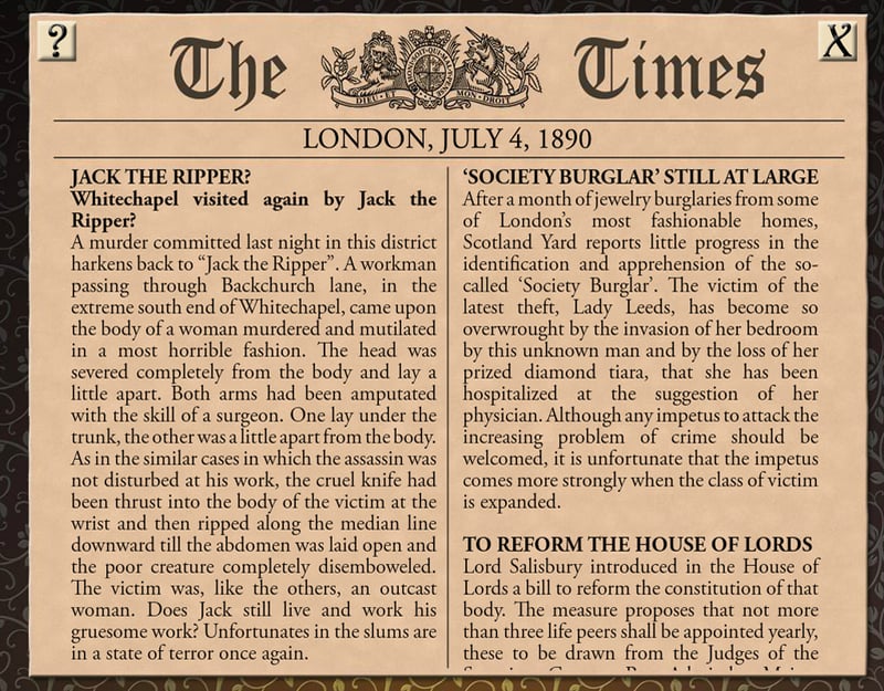 Game screenshot 5
