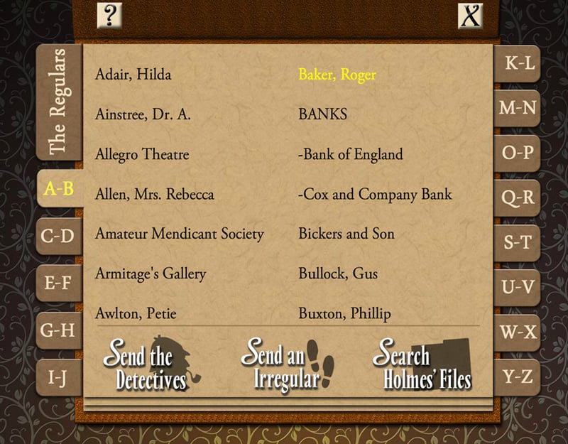 Game screenshot 3