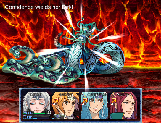 Game screenshot 5