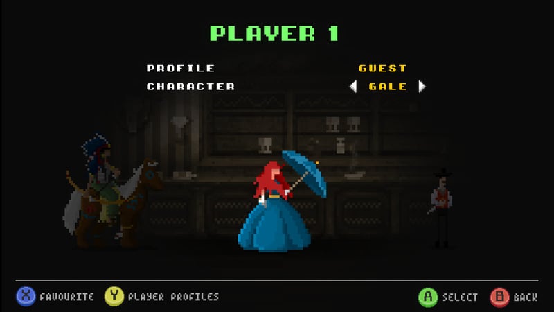 Game screenshot 5