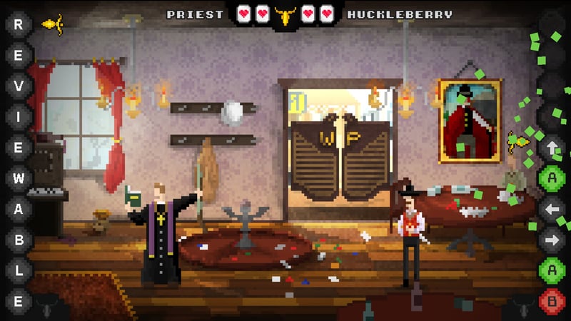 Game screenshot 2