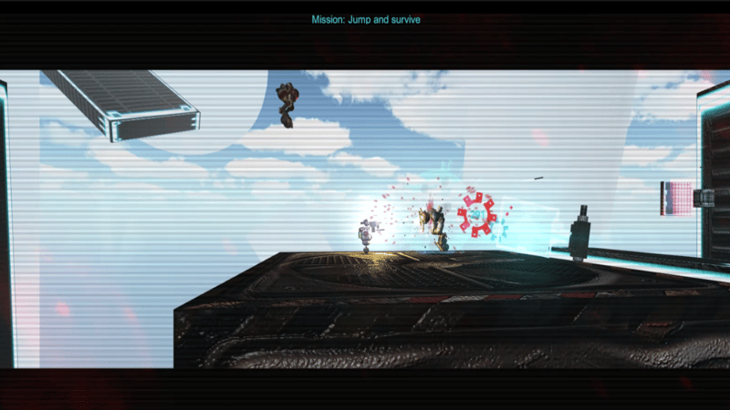 Game screenshot 4