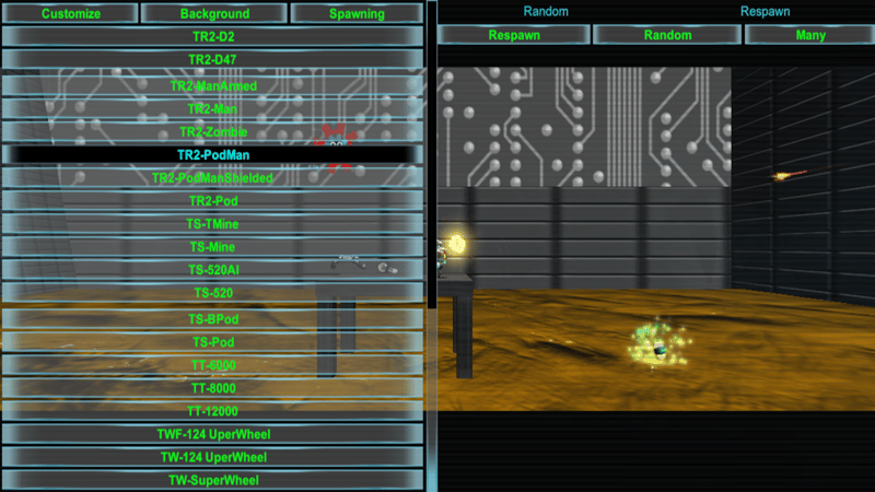 Game screenshot 5