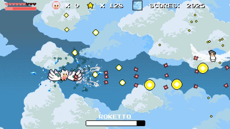 Game screenshot 5