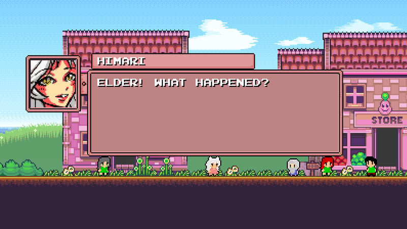 Game screenshot 4