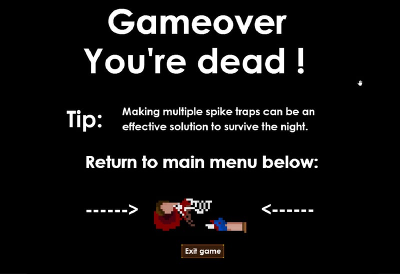 Game screenshot 3