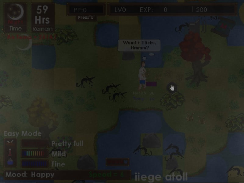 Game screenshot 4